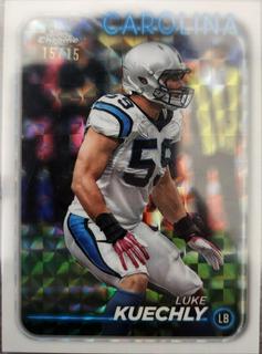 Luke Kuechly