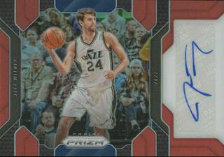 Jeff Withey