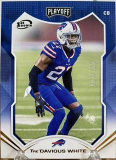 Tre'Davious White