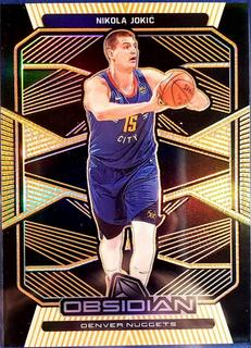 Nikola Jokic