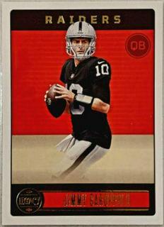 Jimmy Garoppolo