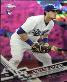 Cody Bellinger