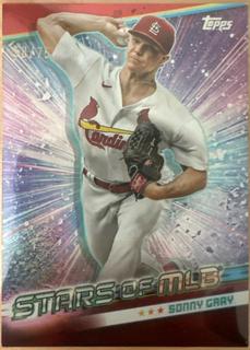 Sonny Gray