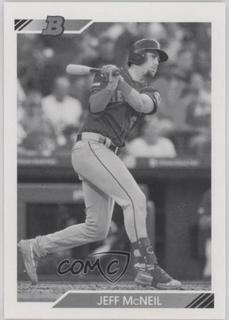 Jeff McNeil