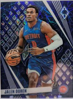 Jalen Duren