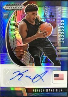 Kenyon Martin Jr.