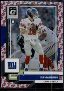 Eli Manning