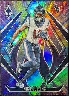 Nico Collins