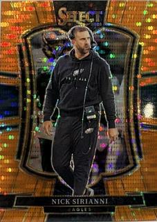 Nick Sirianni
