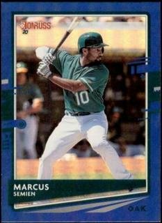 Marcus Semien