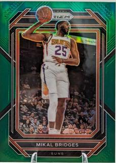 Mikal Bridges