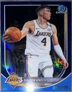 Dalton Knecht