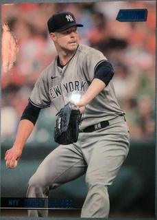 Corey Kluber