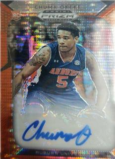 Chuma Okeke