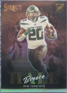 Breece Hall