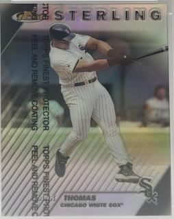 Frank Thomas