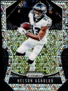 Nelson Agholor