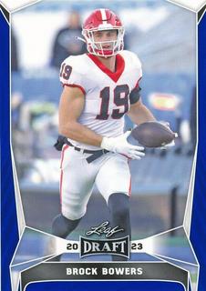 Brock Bowers