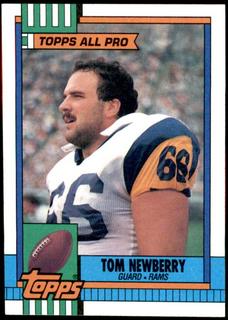 Tom Newberry