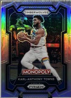Karl-Anthony Towns