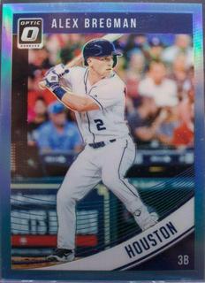 Alex Bregman