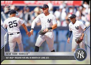 New York Yankees