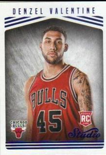 Denzel Valentine