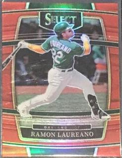 Ramon Laureano