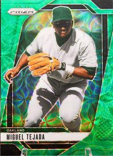Miguel Tejada