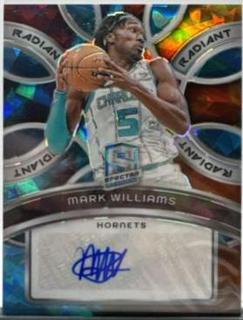 Mark Williams