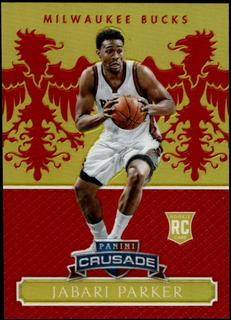Jabari Parker