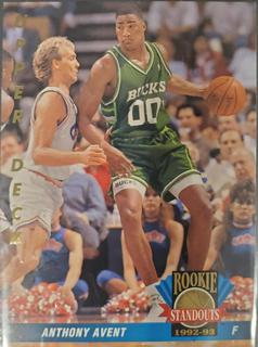 Anthony Avent