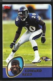 Ed Reed
