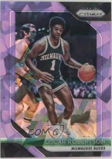 Oscar Robertson