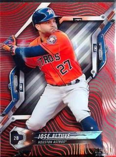 Jose Altuve