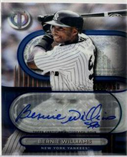 Bernie Williams