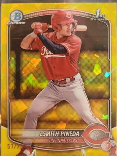 Esmith Pineda