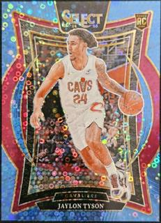 Jaylon Tyson