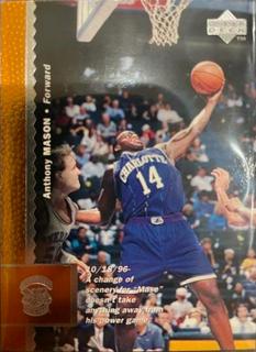 Anthony Mason