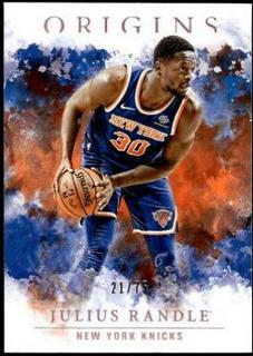Julius Randle