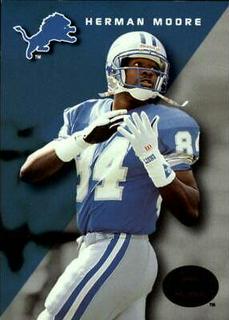 Herman Moore