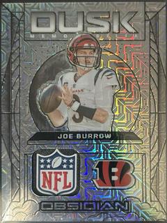 Joe Burrow