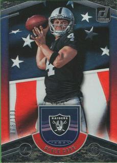 Derek Carr