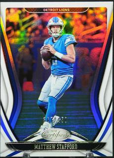Matthew Stafford