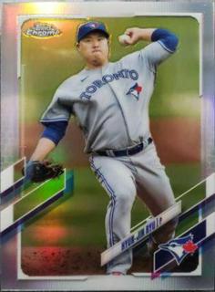 Hyun Jin Ryu