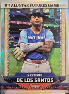 Deyvison De Los Santos