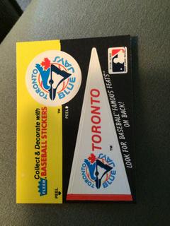 Toronto Blue Jays