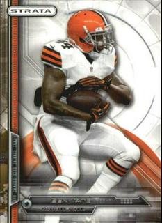 Ben Tate