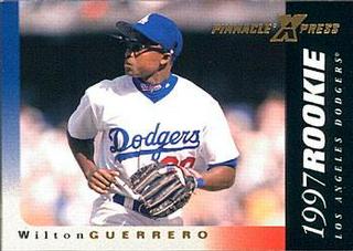 Wilton Guerrero