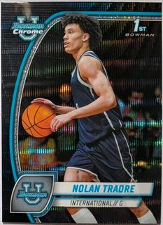 Nolan Traore